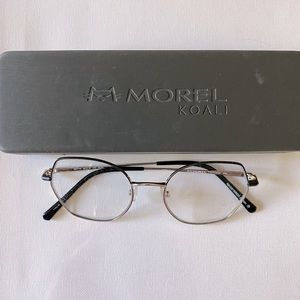 Morel Koali Frames!